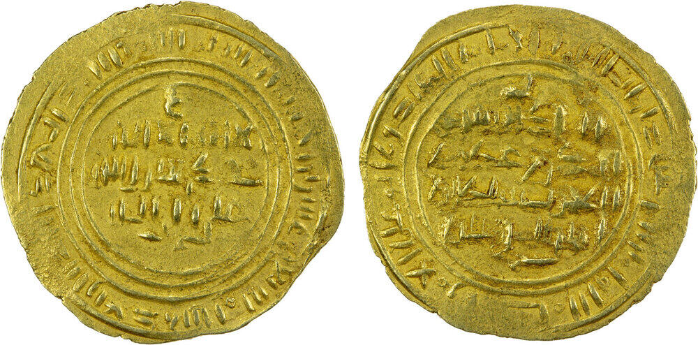 Obverse Description